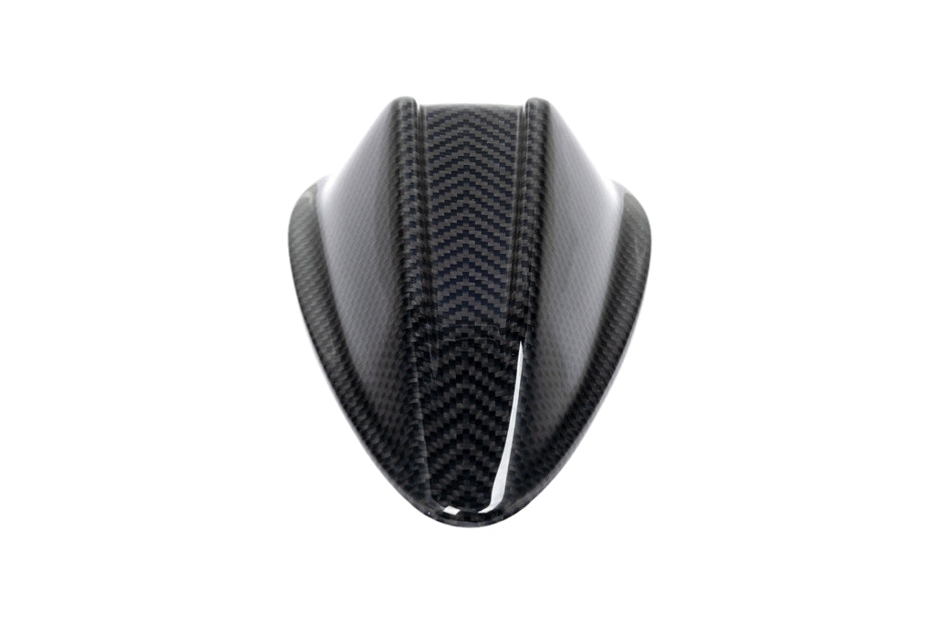 BMW M Performance G-Chassis 5 / 7-Series Carbon Style Aramid Roof Antenna-Exterior-Silicon Valley Bimmer