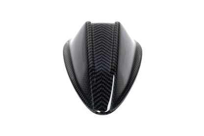 BMW M Performance G-Chassis 5 / 7-Series Carbon Style Aramid Roof Antenna-Exterior-Silicon Valley Bimmer