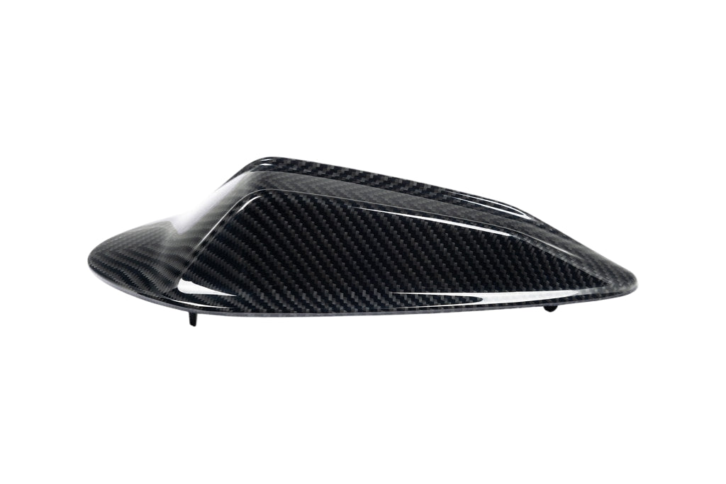 BMW M Performance G-Chassis 5 / 7-Series Carbon Style Aramid Roof Antenna-Exterior-Silicon Valley Bimmer
