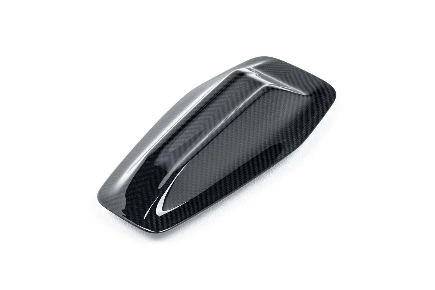 BMW M Performance G-Chassis / Touring / X-Models Aramide Fiber Roof Antenna Cover-Exterior-Silicon Valley Bimmer