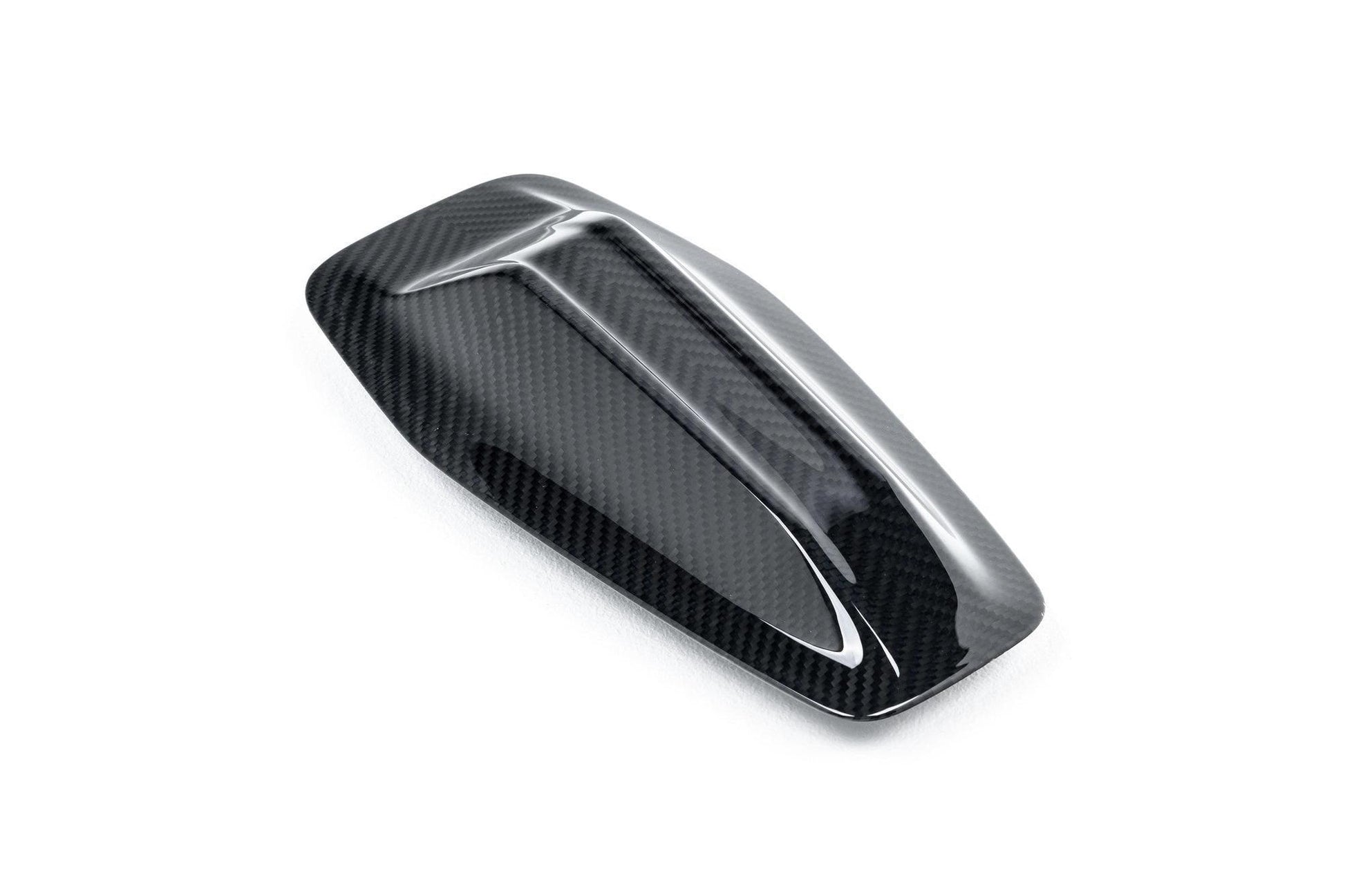 BMW M Performance G-Chassis / Touring / X-Models Aramide Fiber Roof Antenna Cover-Exterior-Silicon Valley Bimmer