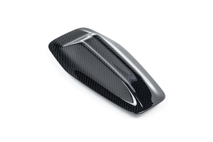 BMW M Performance G-Chassis / Touring / X-Models Aramide Fiber Roof Antenna Cover-Exterior-Silicon Valley Bimmer