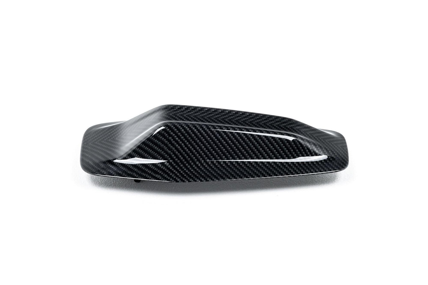BMW M Performance G-Chassis / Touring / X-Models Aramide Fiber Roof Antenna Cover-Exterior-Silicon Valley Bimmer