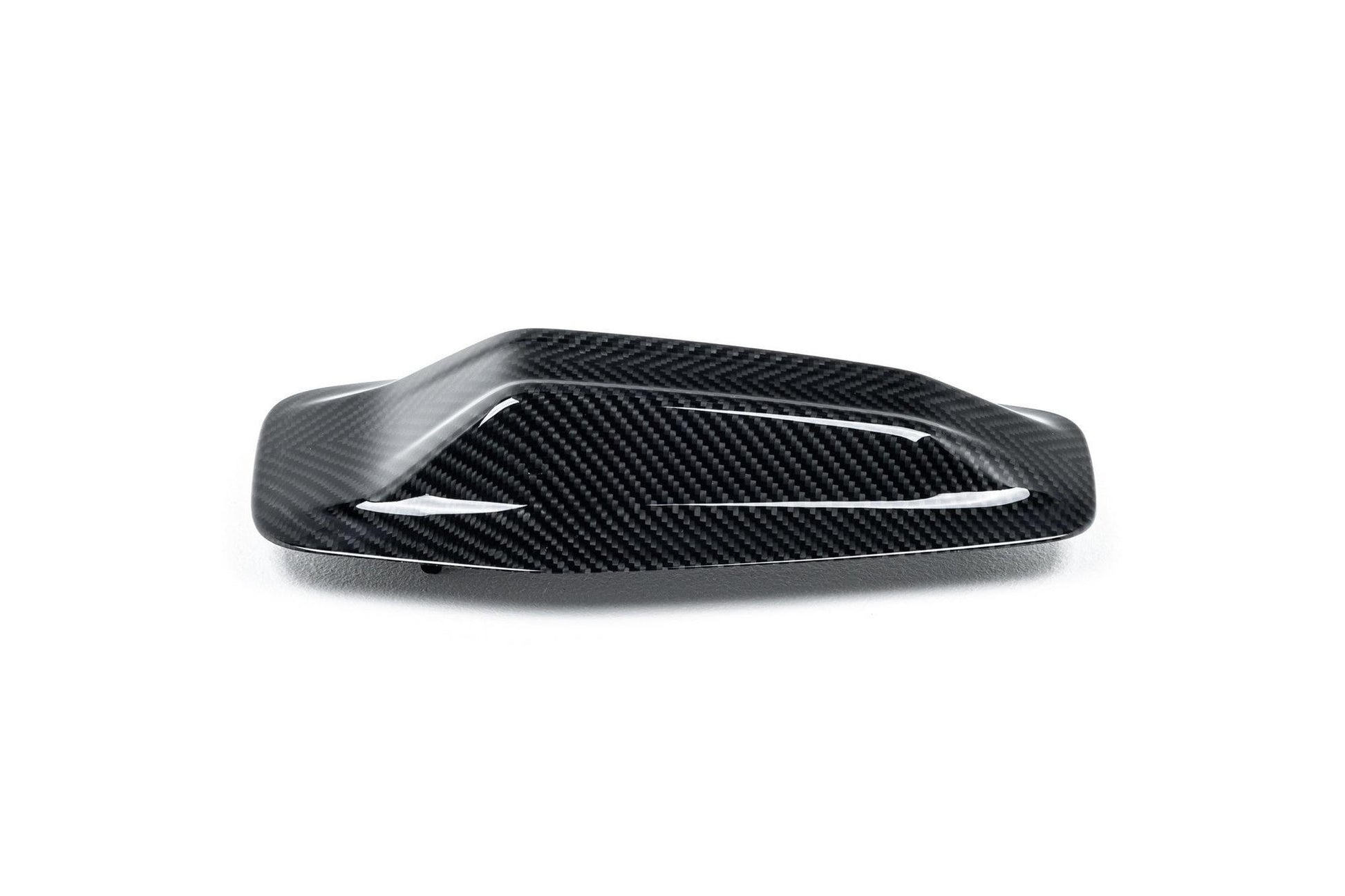 BMW M Performance G-Chassis / Touring / X-Models Aramide Fiber Roof Antenna Cover-Exterior-Silicon Valley Bimmer
