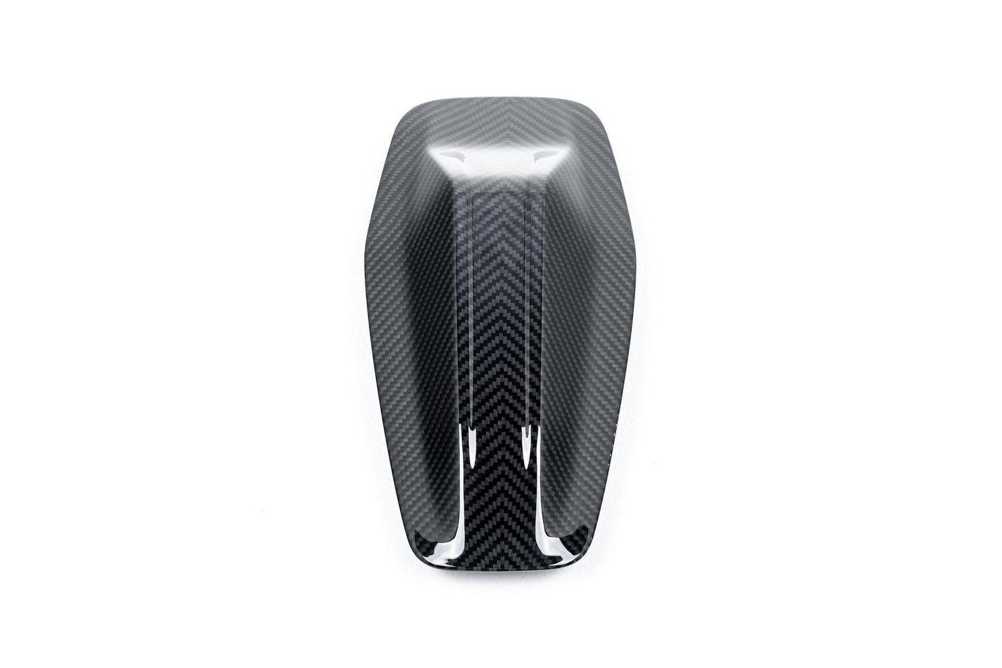 BMW M Performance G-Chassis / Touring / X-Models Aramide Fiber Roof Antenna Cover-Exterior-Silicon Valley Bimmer