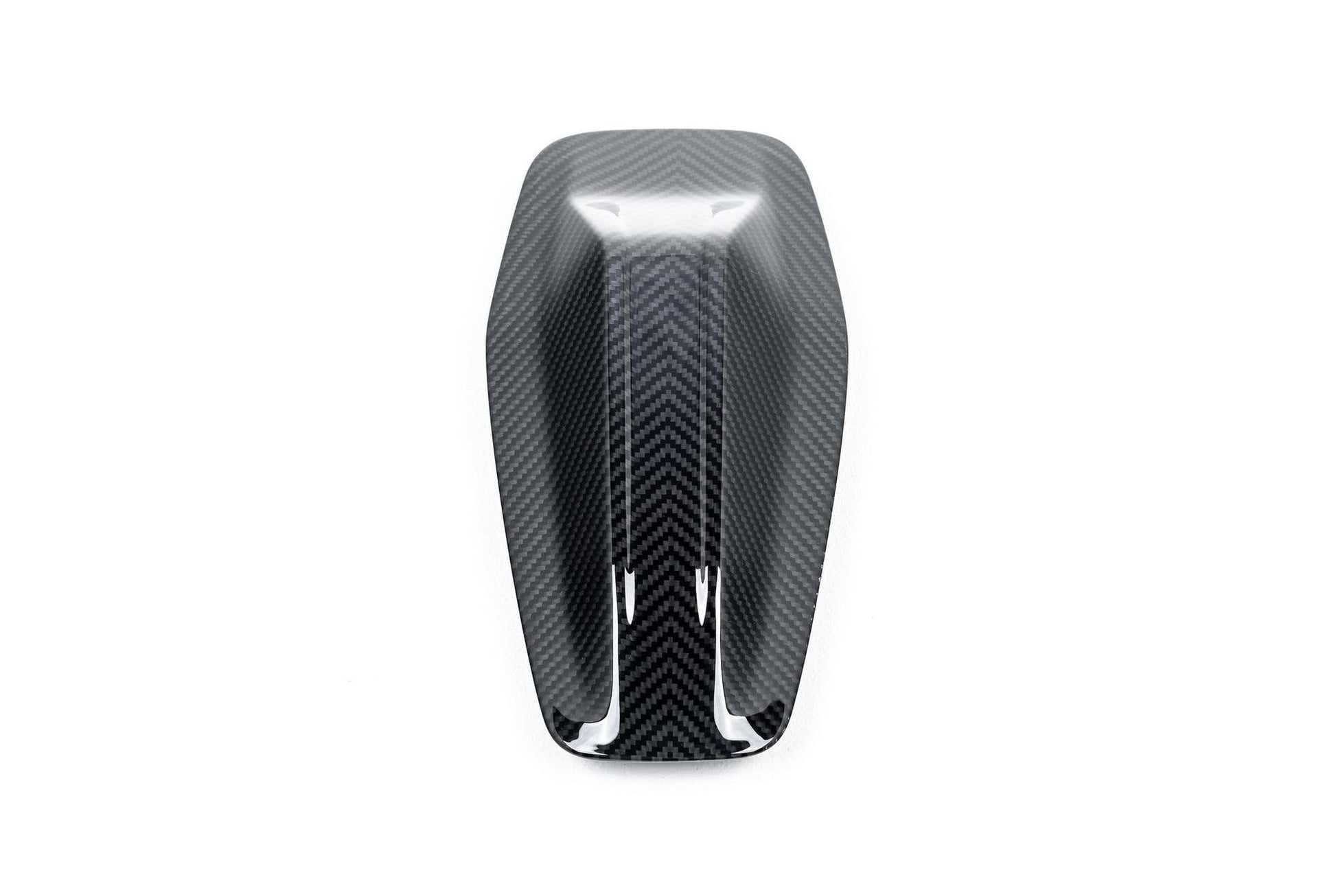 BMW M Performance G-Chassis / Touring / X-Models Aramide Fiber Roof Antenna Cover-Exterior-Silicon Valley Bimmer