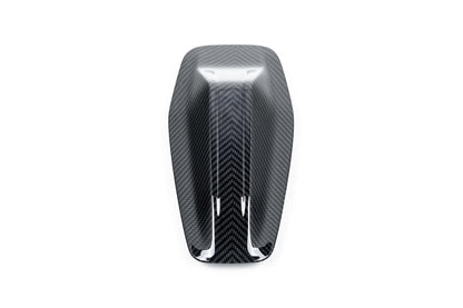 BMW M Performance G-Chassis / Touring / X-Models Aramide Fiber Roof Antenna Cover-Exterior-Silicon Valley Bimmer
