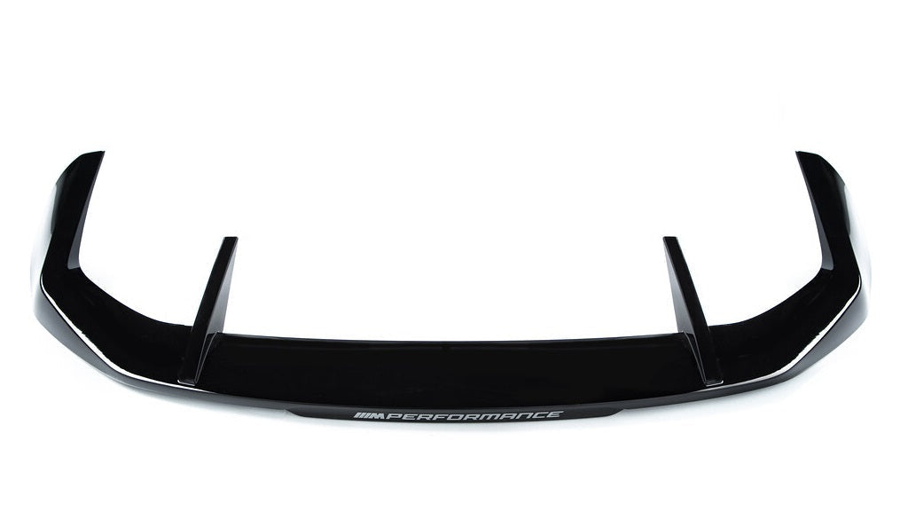 BMW M Performance G05 X5 Flow-Through Rear Spoiler-Exterior-Silicon Valley Bimmer