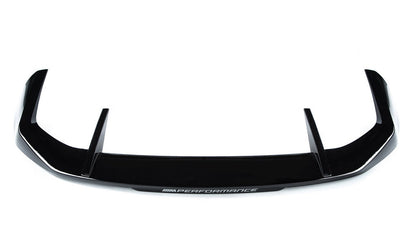 BMW M Performance G05 X5 Flow-Through Rear Spoiler-Exterior-Silicon Valley Bimmer
