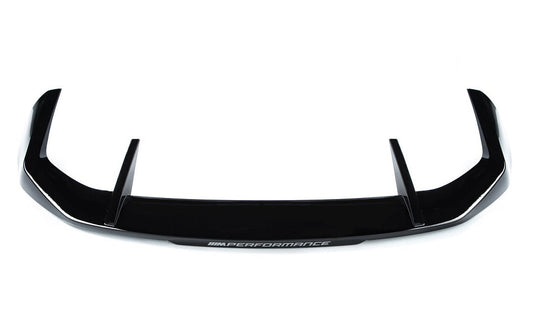 BMW M Performance G05 X5 Flow-Through Rear Spoiler-Exterior-Silicon Valley Bimmer