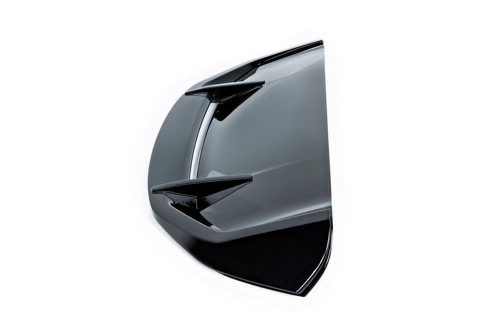 BMW M Performance G05 X5 Flow-Through Rear Spoiler-Exterior-Silicon Valley Bimmer
