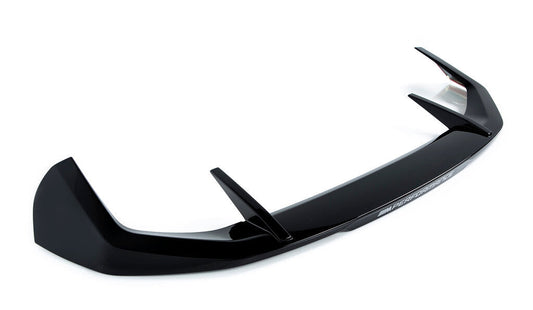 BMW M Performance G05 X5 Flow-Through Rear Spoiler-Exterior-Silicon Valley Bimmer