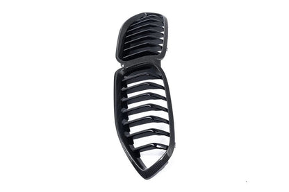 BMW M Performance G14 / G15 / G16 8-Series Carbon Front Grille-Exterior-Silicon Valley Bimmer