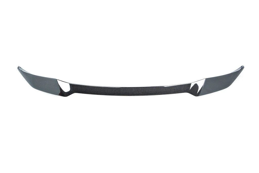 BMW M Performance G26 4-Series Gran Coupe Carbon Trunk Spoiler - Aggressive-Exterior-Silicon Valley Bimmer