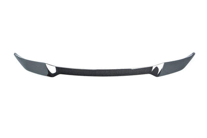 BMW M Performance G26 4-Series Gran Coupe Carbon Trunk Spoiler - Aggressive-Exterior-Silicon Valley Bimmer