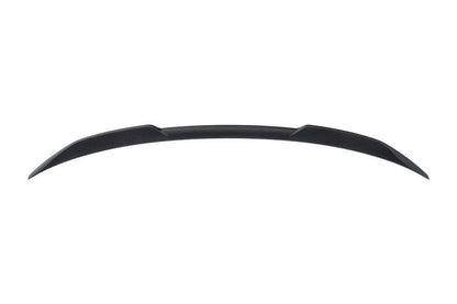 BMW M Performance G26 4-Series Gran Coupe Carbon Trunk Spoiler - Standard-Exterior-Silicon Valley Bimmer