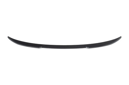 BMW M Performance G26 4-Series Gran Coupe Carbon Trunk Spoiler - Standard-Exterior-Silicon Valley Bimmer