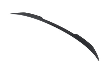 BMW M Performance G26 4-Series Gran Coupe Carbon Trunk Spoiler - Standard-Exterior-Silicon Valley Bimmer