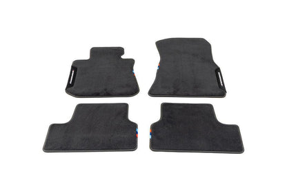 BMW M Performance G26 i4 Floor Mat Set