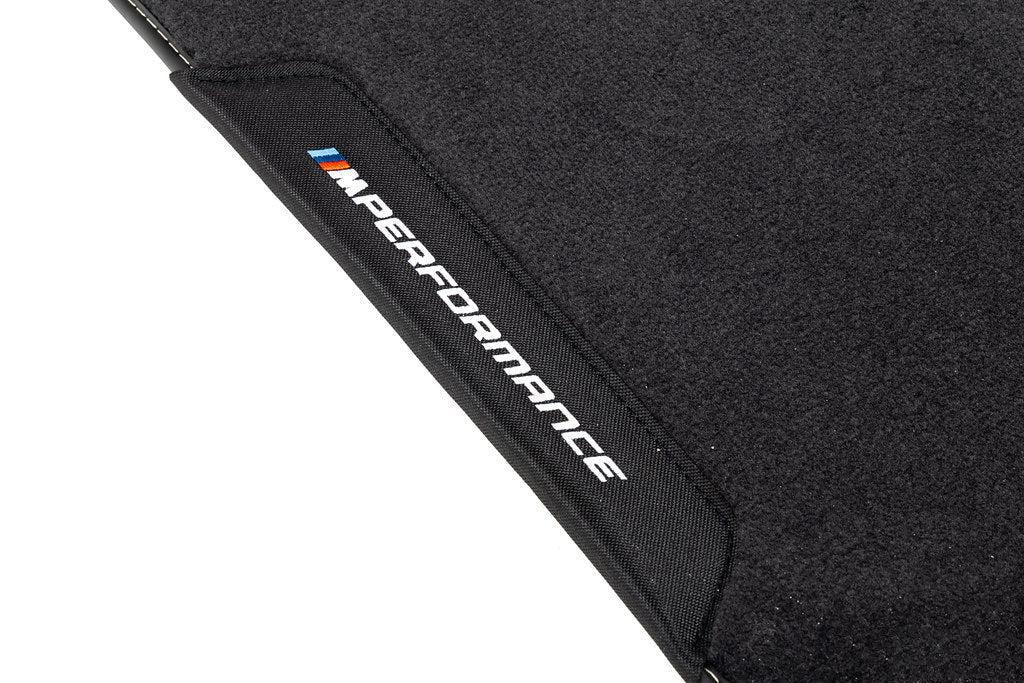 BMW M Performance G26 i4 Floor Mat Set