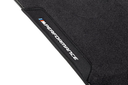 BMW M Performance G26 i4 Floor Mat Set
