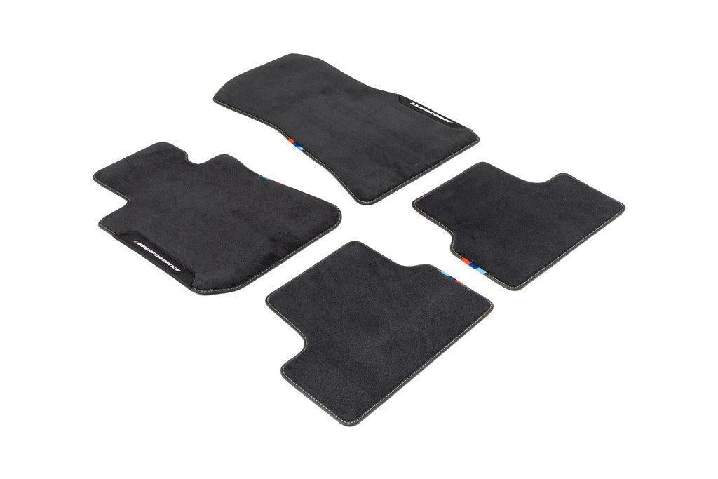 BMW M Performance G26 i4 Floor Mat Set