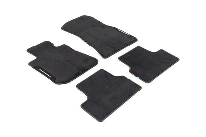 BMW M Performance G26 i4 Floor Mat Set