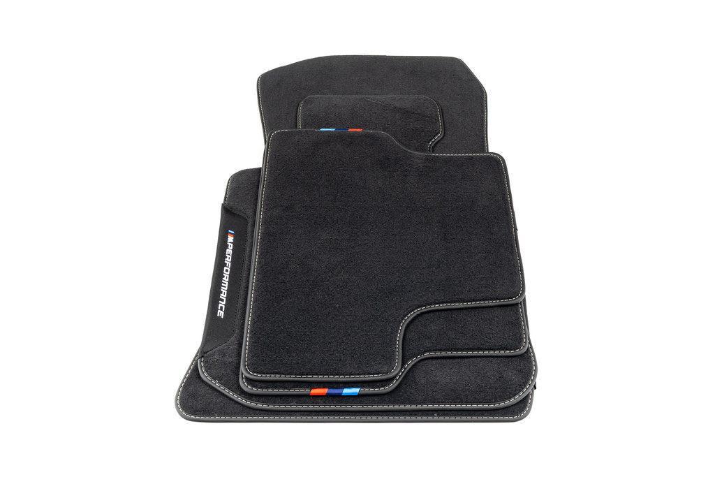 BMW M Performance G26 i4 Floor Mat Set