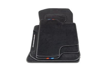 BMW M Performance G26 i4 Floor Mat Set