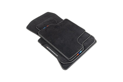 BMW M Performance G26 i4 Floor Mat Set