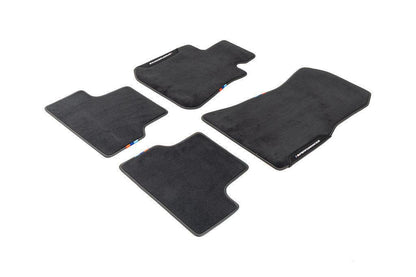 BMW M Performance G26 i4 Floor Mat Set