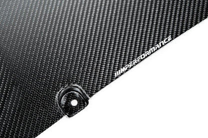 BMW M Performance G30 5-Series M-Sport Carbon Fiber Rear Diffuser-Exterior-Silicon Valley Bimmer