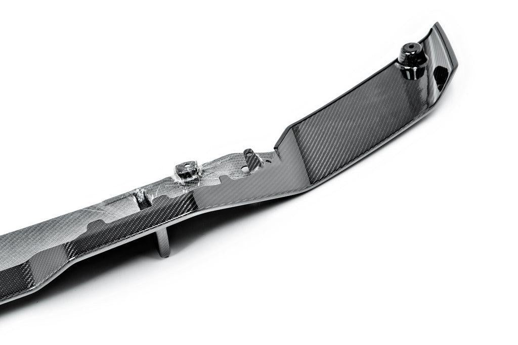BMW M Performance G30 5-Series M-Sport Carbon Fiber Rear Diffuser-Exterior-Silicon Valley Bimmer
