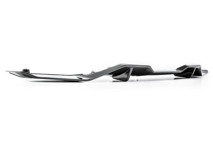 BMW M Performance G30 5-Series M-Sport Carbon Fiber Rear Diffuser-Exterior-Silicon Valley Bimmer