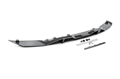 BMW M Performance G30 5-Series M-Sport Carbon Fiber Rear Diffuser-Exterior-Silicon Valley Bimmer