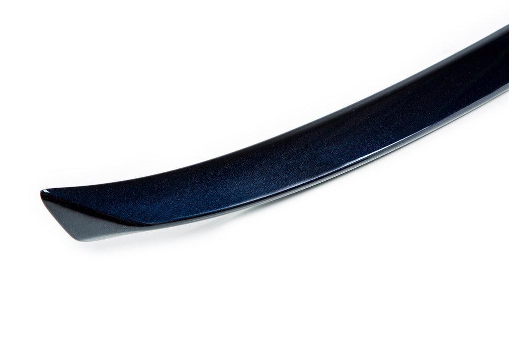 BMW M Performance G30 5-Series Trunk Spoiler-Exterior-Silicon Valley Bimmer