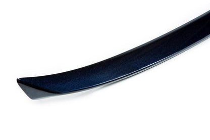 BMW M Performance G30 5-Series Trunk Spoiler-Exterior-Silicon Valley Bimmer