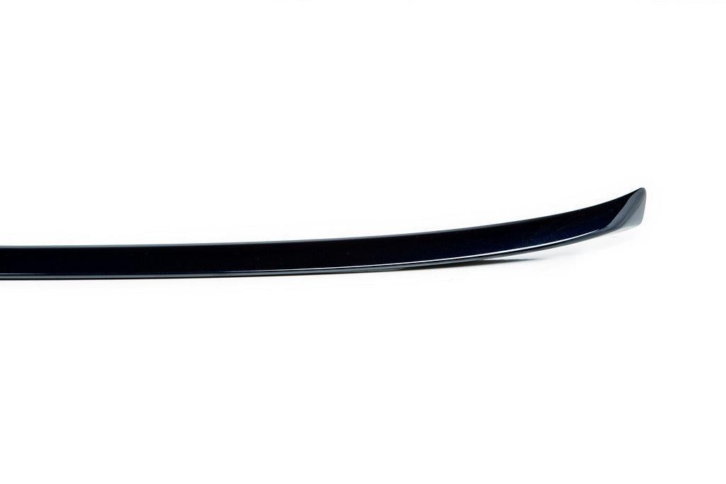 BMW M Performance G30 5-Series Trunk Spoiler-Exterior-Silicon Valley Bimmer