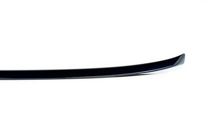 BMW M Performance G30 5-Series Trunk Spoiler-Exterior-Silicon Valley Bimmer