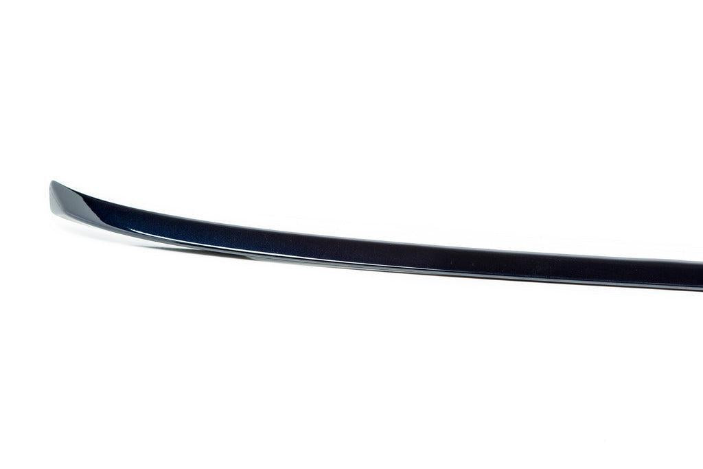 BMW M Performance G30 5-Series Trunk Spoiler-Exterior-Silicon Valley Bimmer