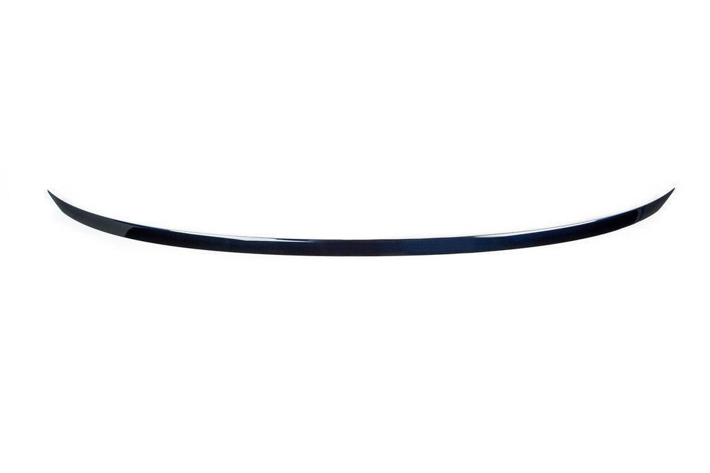 BMW M Performance G30 5-Series Trunk Spoiler-Exterior-Silicon Valley Bimmer