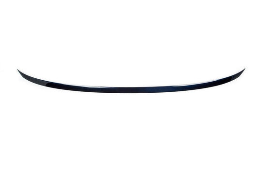 BMW M Performance G30 5-Series Trunk Spoiler-Exterior-Silicon Valley Bimmer