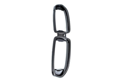 BMW M Performance G42 2-Series Carbon Front Grille-Exterior-Silicon Valley Bimmer