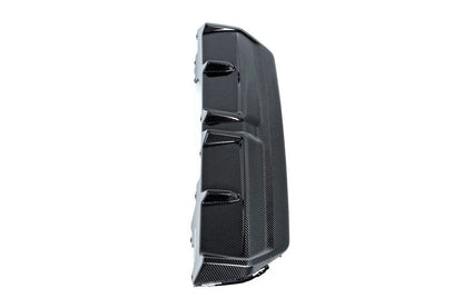 BMW M Performance G42 2-Series M-Sport Carbon Rear Diffuser-Exterior-Silicon Valley Bimmer