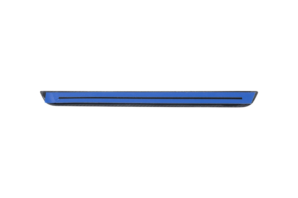 BMW M Performance G45 X3 / G60 / U1X X1 X2 Carbon Door Sill Set-Interior-Silicon Valley Bimmer