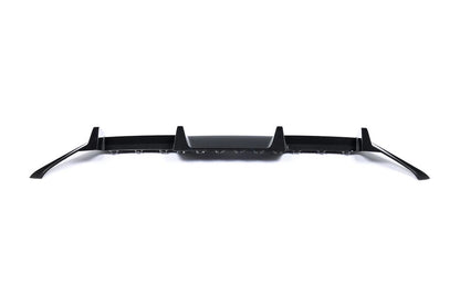 BMW M Performance G87 M2 Carbon Rear Diffuser-Exterior-Silicon Valley Bimmer