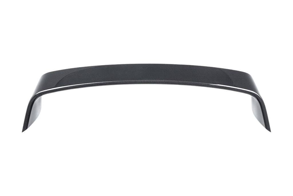 BMW M Performance G87 M2 / G42 2-Series Carbon Rear Wing-Exterior-Silicon Valley Bimmer