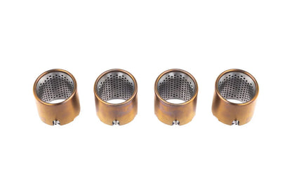BMW M Performance G87 M2 Titanium Exhaust System Kit-Exhaust-Silicon Valley Bimmer