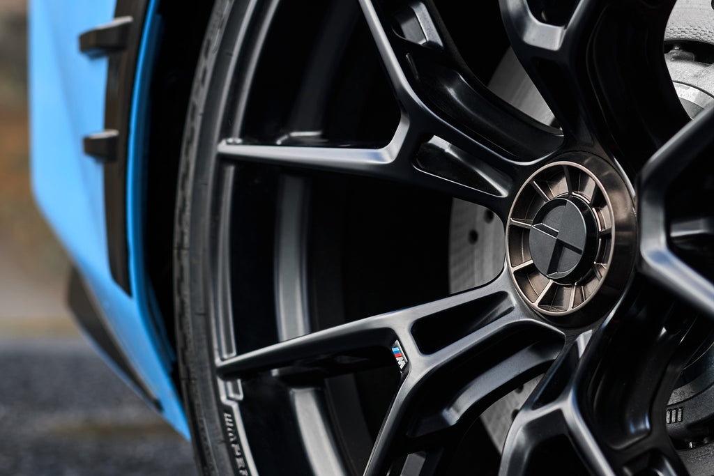 BMW M Performance G8X M2 / M3 / M4 Center Lock Hub Retrofit and 963M Wheel System-Wheels-Silicon Valley Bimmer
