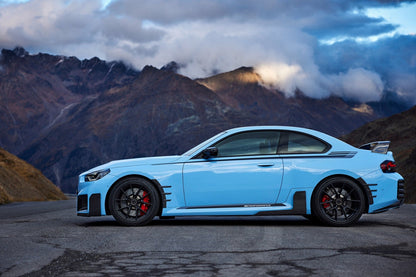 BMW M Performance G8X M2 / M3 / M4 Center Lock Hub Retrofit and 963M Wheel System-Wheels-Silicon Valley Bimmer